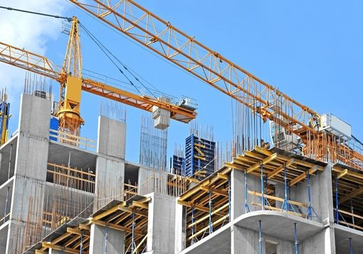 Revolução na Construção