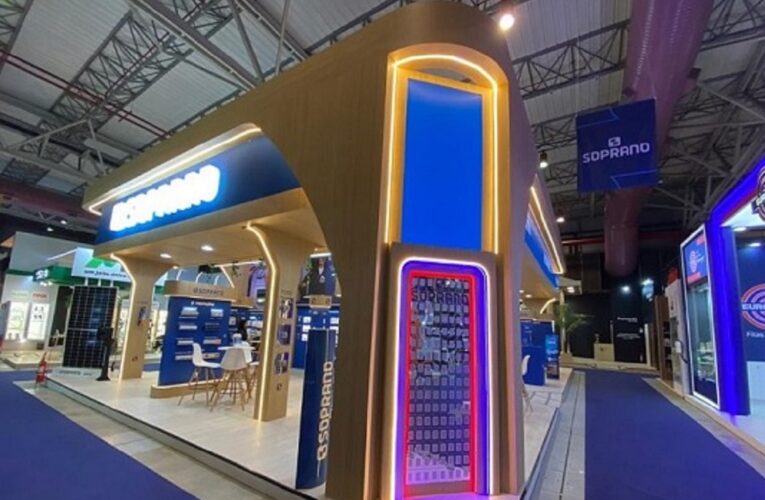 Construção civil projeta novo ciclo de eficiência e movimenta R$ 700 bilhões em 2026