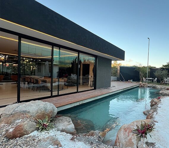 Construir com menos, entregar mais: a nova era da construção civil sustentável