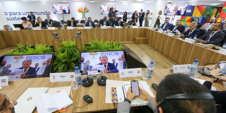 Reunião do Grupo de Trabalho de Agricultura do BRICS destaca ações para o desenvolvimento sustentável da produção agrícola e da agricultura familiar