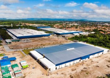 Vulcabras implementa iniciativas de sustentabilidade em suas operações