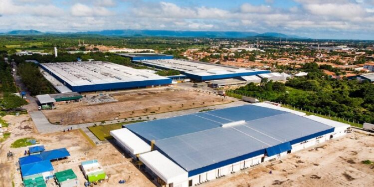 Vulcabras implementa iniciativas de sustentabilidade em suas operações