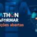 Gente!!! Inscrições abertas para o IDEAthon 2025