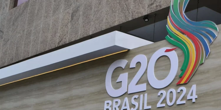 Brasil na vanguarda da sustentabilidade global