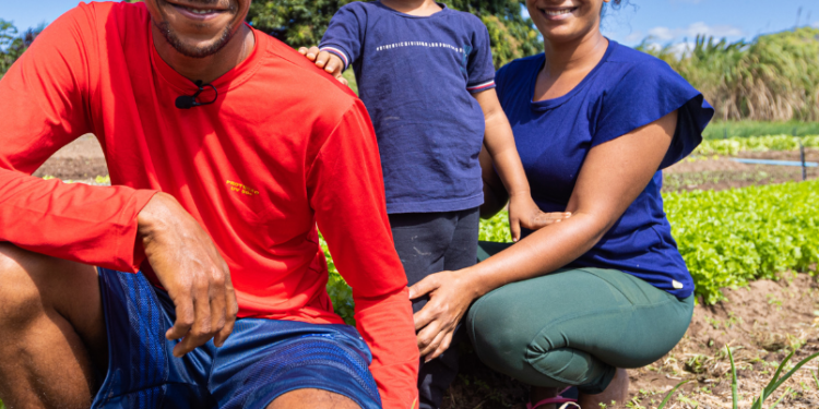 US$ 155 milhões em 351 projetos alinhados aos 5 eixos do Marco de Cooperação, parceria com o governo Brasileiro.”