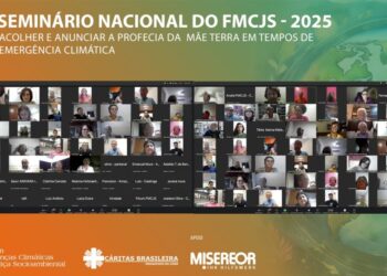 Fórum de Mudanças Climáticas e Justiça Socioambiental divulga carta pública sobre emergência climática: