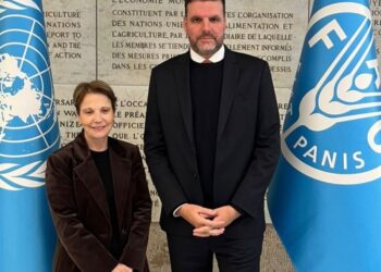 FPA fortalece a imagem do agro sustentável brasileiro em missão oficial à Europa: