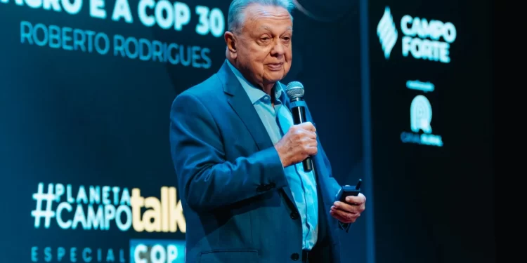 COP 30: Financiamento climático e o papel do Brasil no agro sustentável