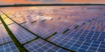 Capacidade instalada de energias renováveis no Brasil deve crescer 9,95 GW em 2025