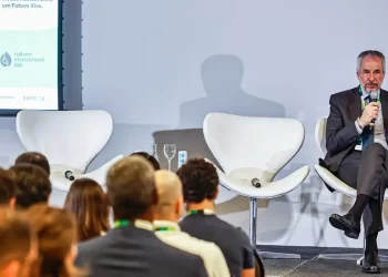 Presidente da COP 30 defende novas formas de financiamento climático