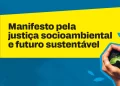 Revista Participação lança chamada para dossiê sobre justiça socioambiental
