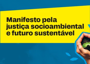 Revista Participação lança chamada para dossiê sobre justiça socioambiental