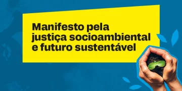Revista Participação lança chamada para dossiê sobre justiça socioambiental