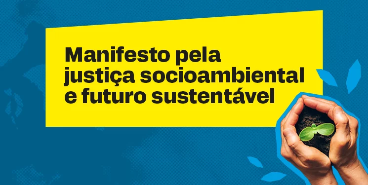 Revista Participação lança chamada para dossiê sobre justiça socioambiental