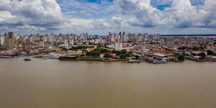 Cúpula da COP30 será antecipada e ocorrerá em Belém nos dias 6 e 7 de novembro de 2025