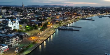 Missão da ONU cita progressos em preparação para COP30 em Belém