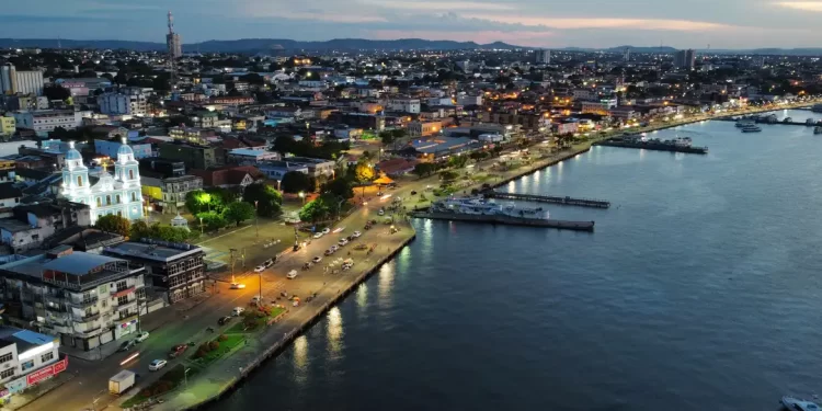 Missão da ONU cita progressos em preparação para COP30 em Belém