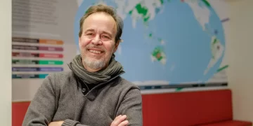 Pesquisador brasileiro conquista prêmio internacional por atuação na Amazônia e na busca de Justiça
