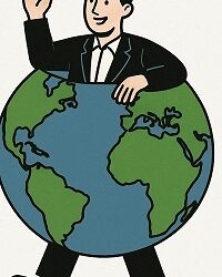 Varejo Sustentável: COP 30 e o Papel do Brasil na Transformação do Consumo.