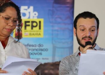 Iphan reforça preservação cultural no Velho Chico durante ações da Fiscalização Preventiva Integrada