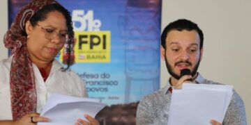 Iphan reforça preservação cultural no Velho Chico durante ações da Fiscalização Preventiva Integrada