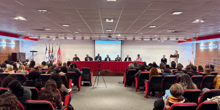 PlaNAU Inicia Oficinas Presenciais pelo Brasil com Encontro em Campinas