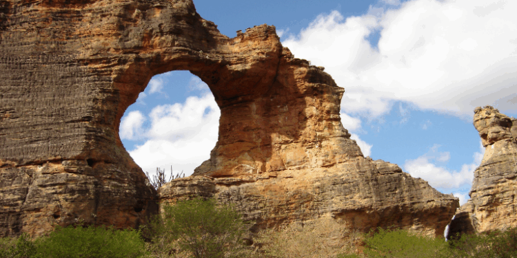 Parque Nacional da Serra da Capivara celebra 46 anos com programação cultural e ambiental