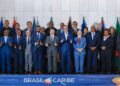 Cúpula Brasil-Caribe reforça urgência de ação global contra crise climática e cobra justiça climática