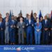 Cúpula Brasil-Caribe reforça urgência de ação global contra crise climática e cobra justiça climática