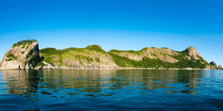 ICMBio aprova revisão dos Planos de Manejo da Estação Ecológica de Tamoios e do Arquipélago de Alcatrazes