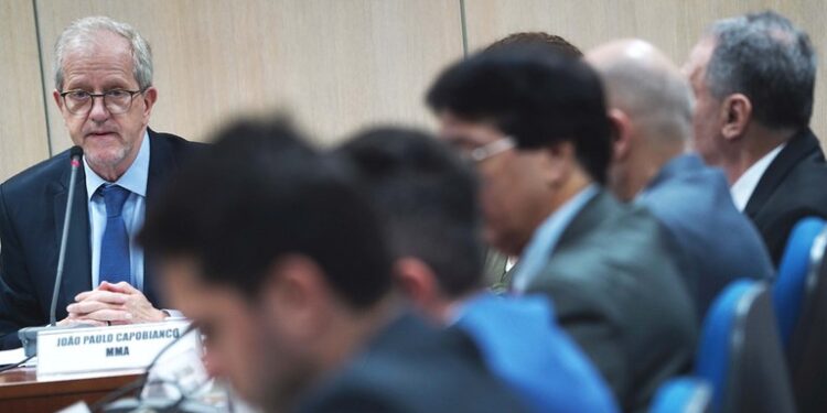 Comissão Tripartite debaterá impacto do PL do Licenciamento Ambiental no Sisnama