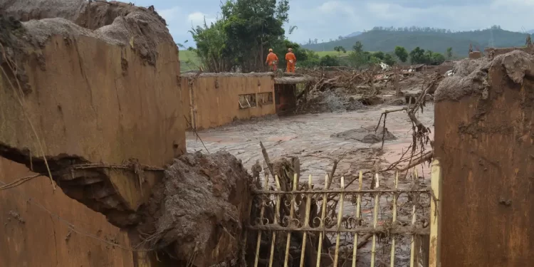 Justiça da Holanda marca audiência sobre caso Samarco para 14 de julho