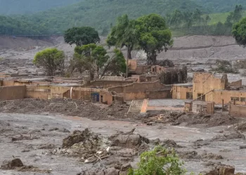 Restauração do Rio Doce precisa considerar mudanças climáticas, aponta estudo da Uerj