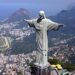 Acordo entre Petrobras e ICMBio vai modernizar acesso ao Cristo Redentor com foco em acessibilidade