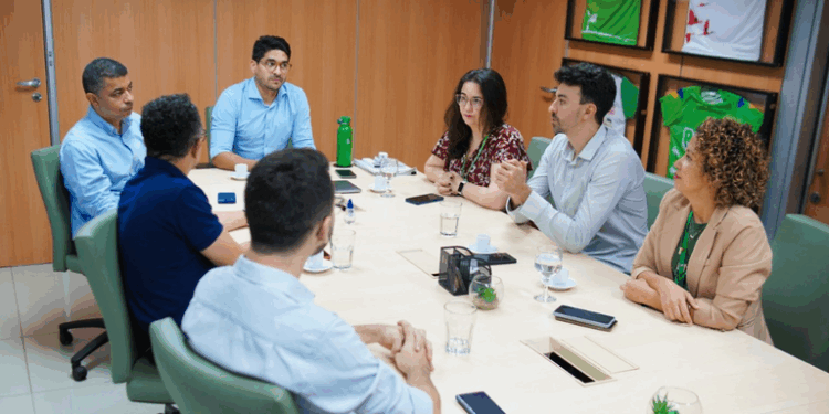 Projeto Floresta+ Amazônia avança no Maranhão com incentivo à agricultura familiar