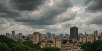 Webinário do AdaptaCidades Mobiliza Gestores Públicos para Enfrentamento da Crise Climática