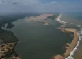 Foz do Rio Doce se torna Área de Proteção Ambiental para recuperar danos do desastre de Mariana