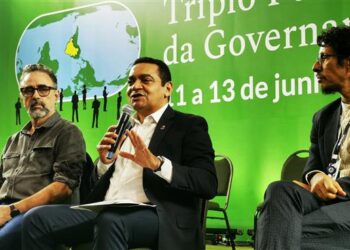 Sul Global debate multilateralismo como caminho para o desenvolvimento sustentável