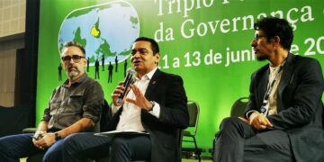 Sul Global debate multilateralismo como caminho para o desenvolvimento sustentável