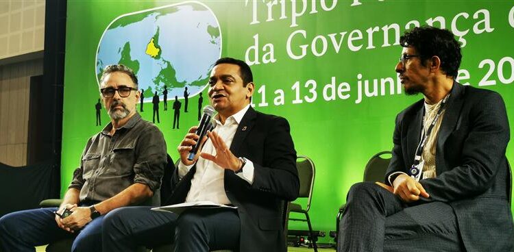 Sul Global debate multilateralismo como caminho para o desenvolvimento sustentável