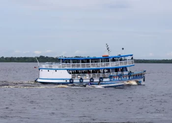 MPF Entra com Ação para Suspender Leilão de Blocos de Petróleo na Foz do Amazonas