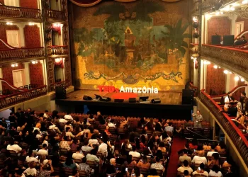 Belém recebe TEDXAmazônia em ano da COP30 com foco na restauração da floresta
