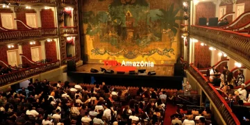 Belém recebe TEDXAmazônia em ano da COP30 com foco na restauração da floresta