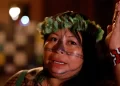 Créditos de Carbono Ameaçam Povos Indígenas, Denuncia Alessandra Munduruku”