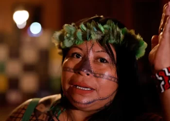 Créditos de Carbono Ameaçam Povos Indígenas, Denuncia Alessandra Munduruku”