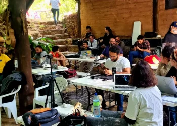 Tecnologia Popular: Instituto desenvolve soluções de baixo custo para combater incêndios no Cerrado