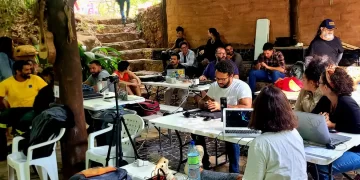 Tecnologia Popular: Instituto desenvolve soluções de baixo custo para combater incêndios no Cerrado