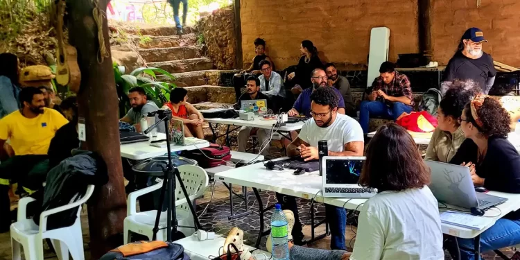 Tecnologia Popular: Instituto desenvolve soluções de baixo custo para combater incêndios no Cerrado