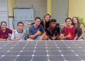 Estudantes são premiados por projetos que valorizam a conservação dos biomas brasileiros