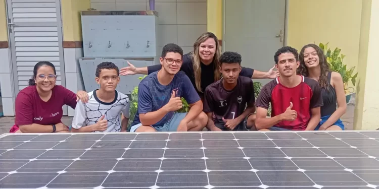 Estudantes são premiados por projetos que valorizam a conservação dos biomas brasileiros